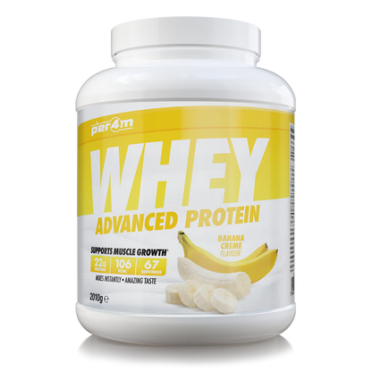 Per4m Whey Protein Banana Creme